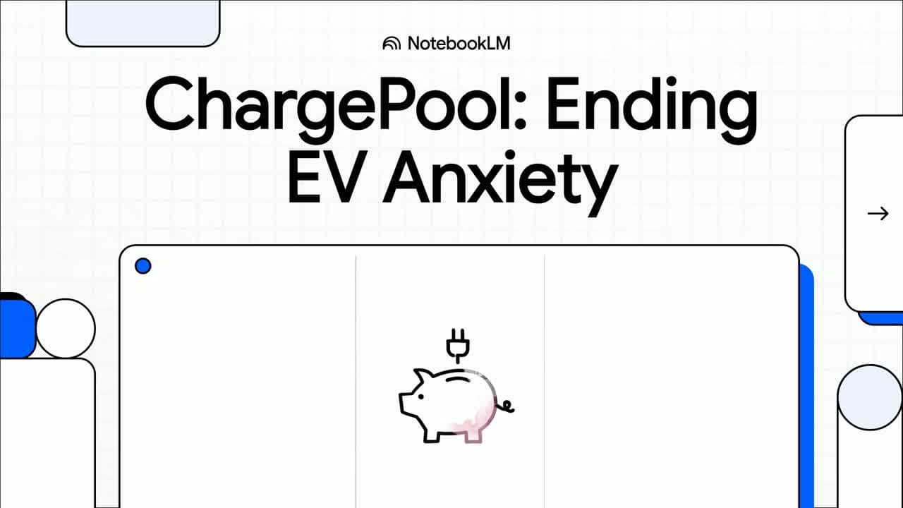 ChargePool — Report