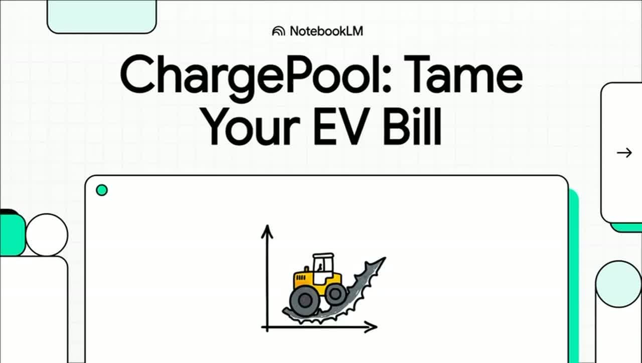 ChargePool — Presentation