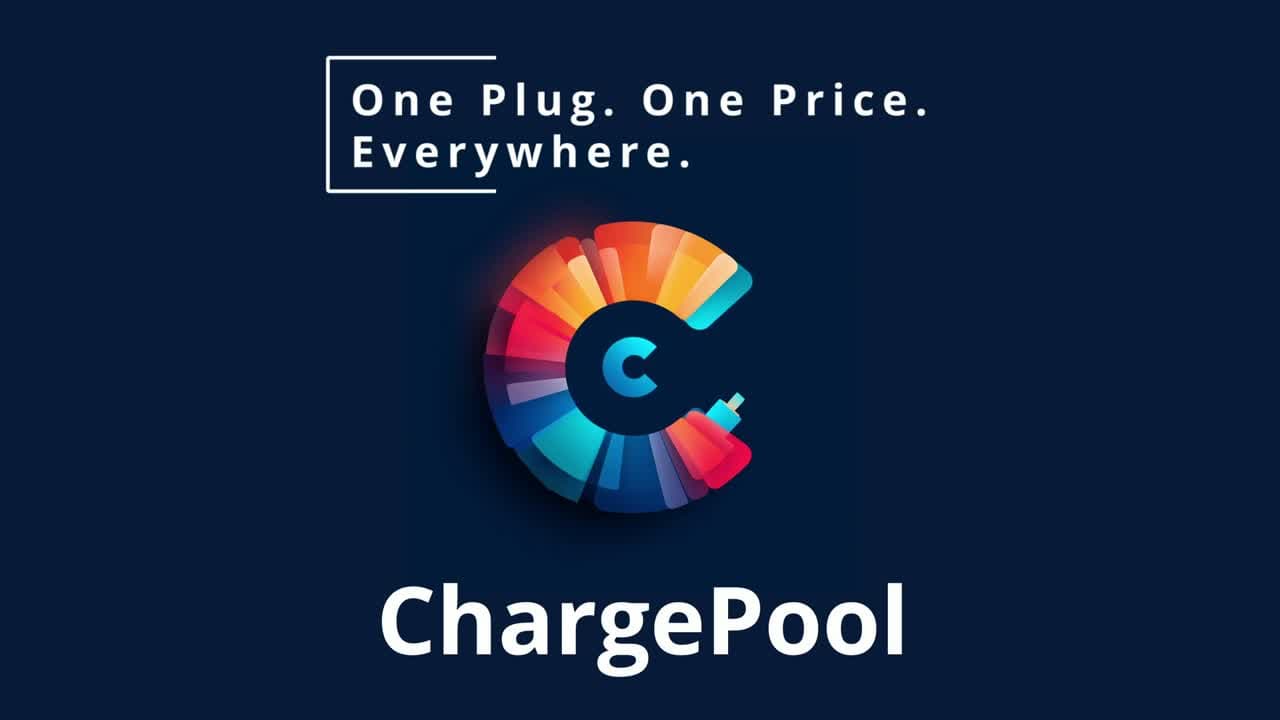 ChargePool — Cover Video