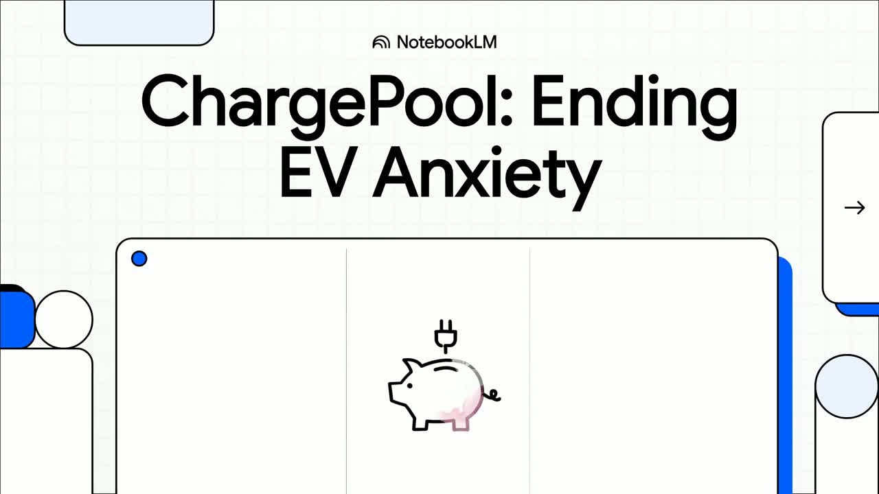 ChargePool report artwork