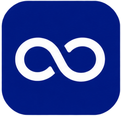 ChargePool infinity mark